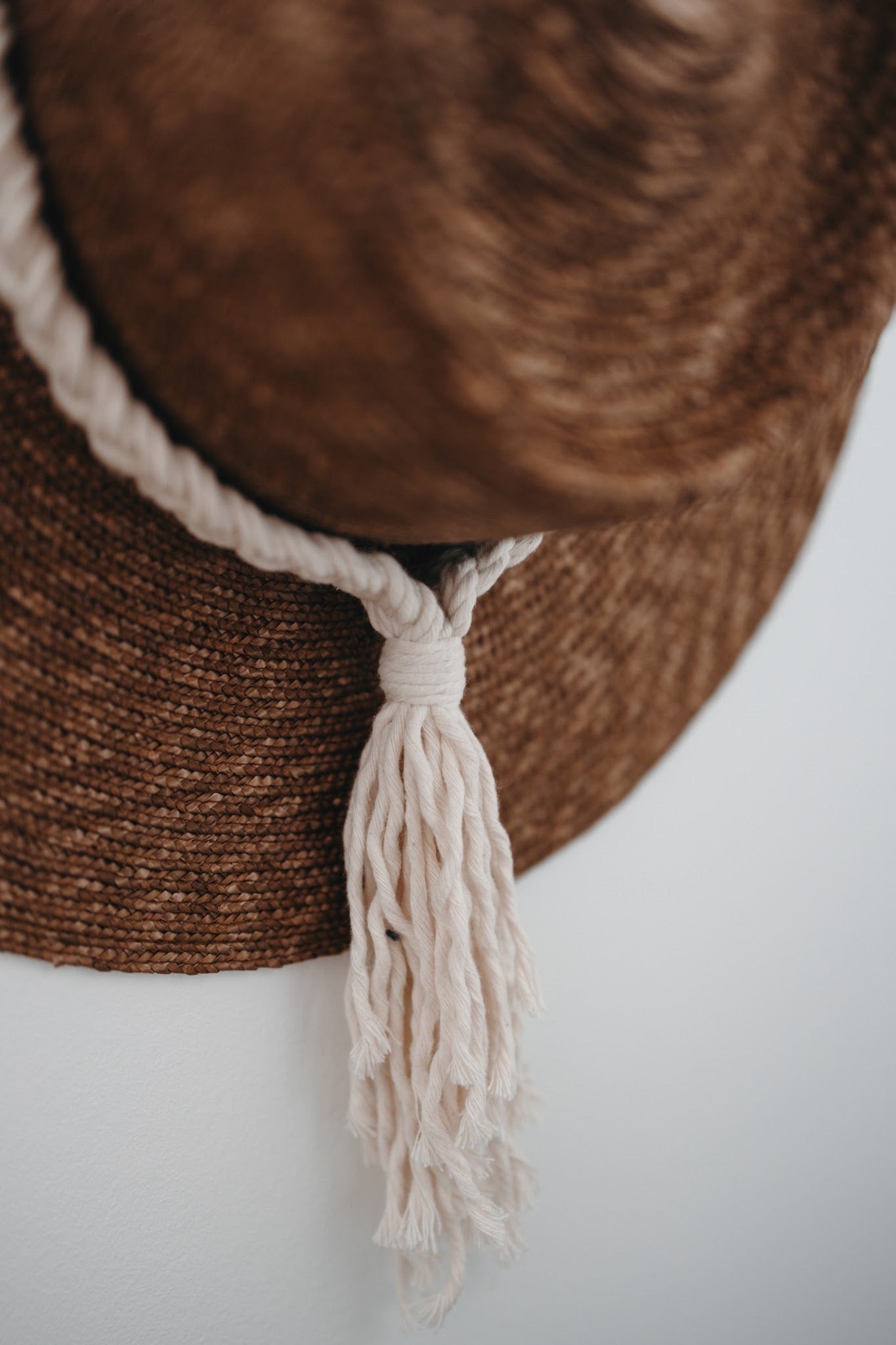 Wieszak na kapelusze