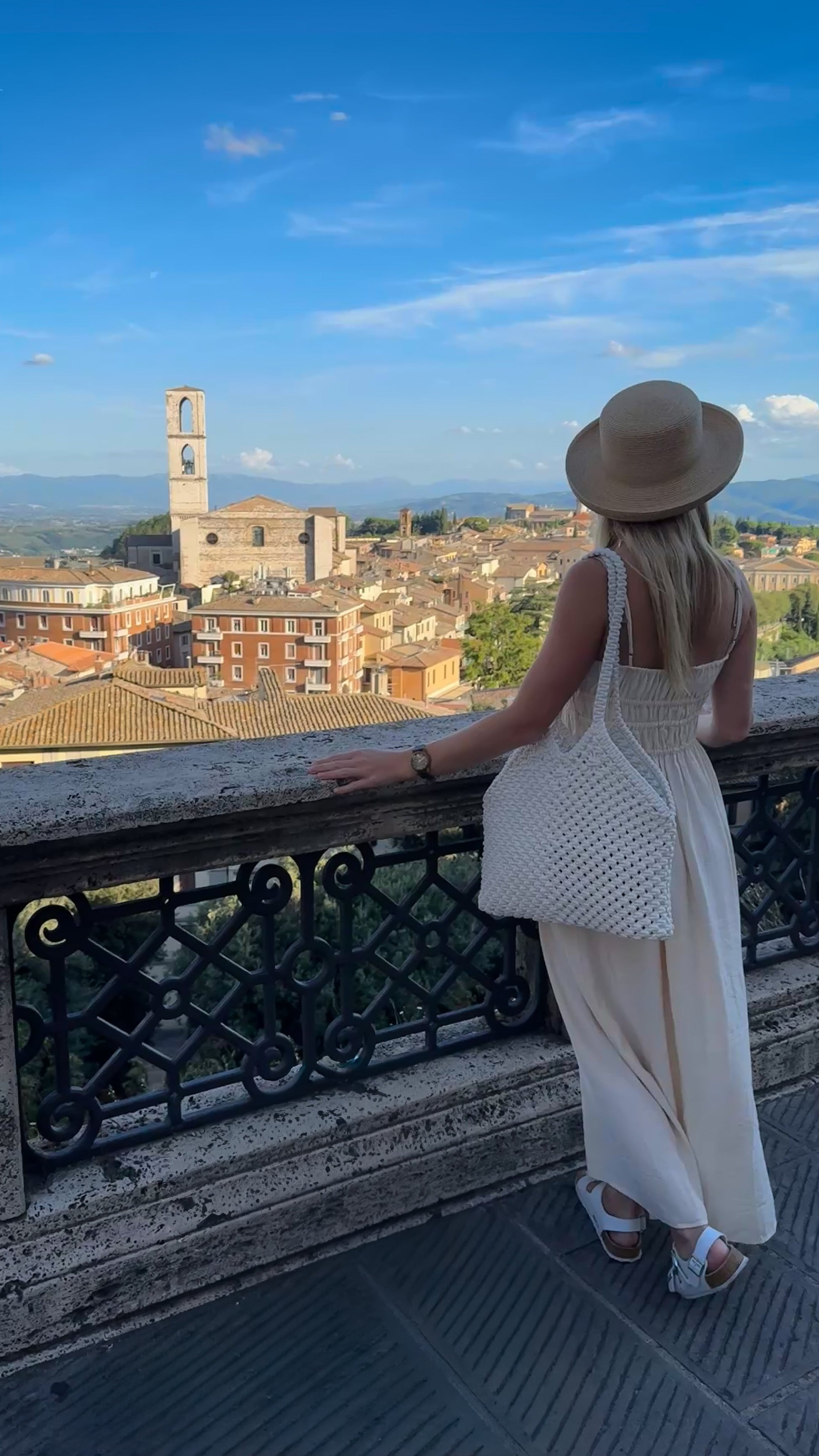 dla niej, na podróż, na prezent, kobiecy styl,rękodzieło