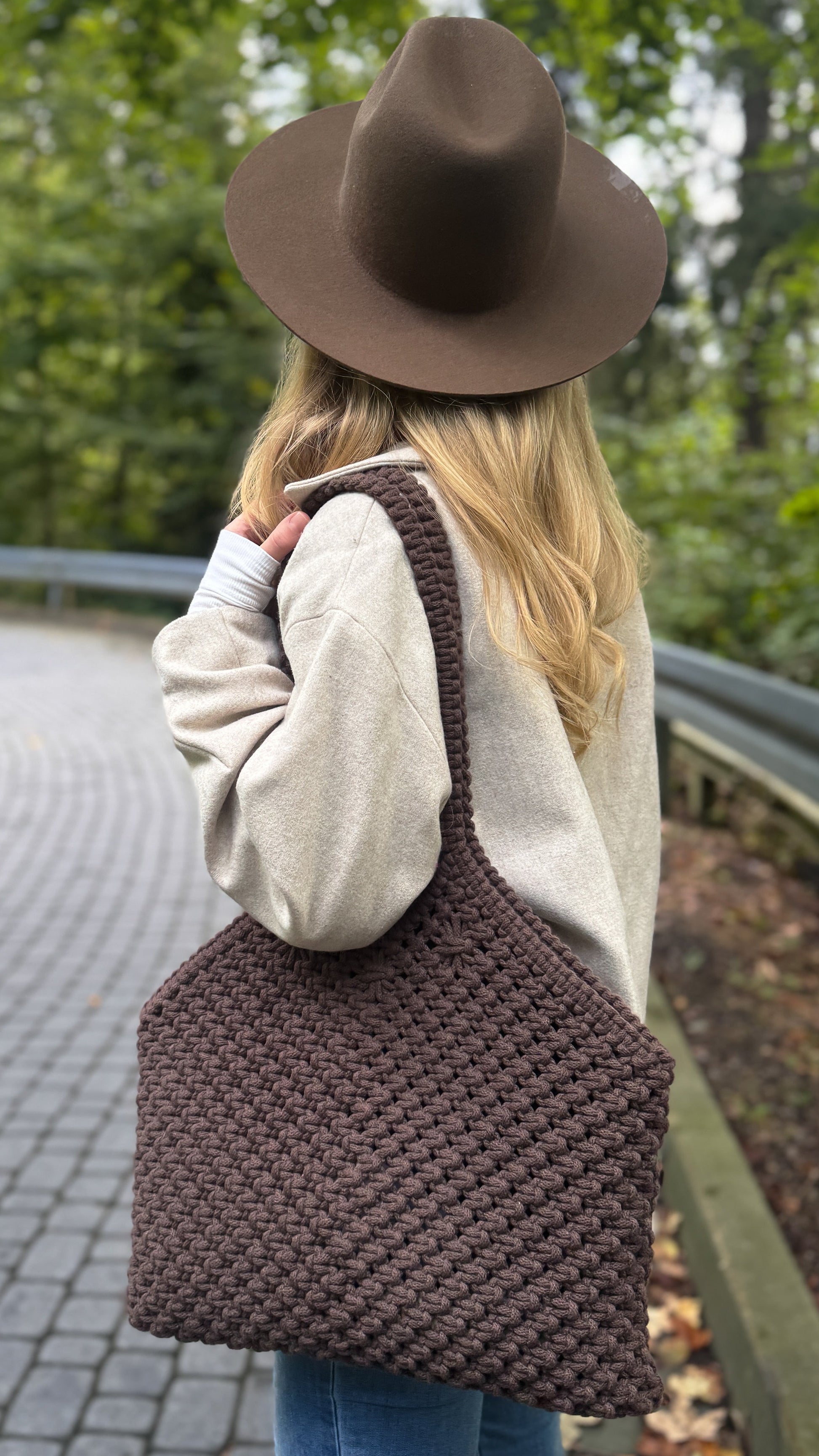 dla niej, ręcznie robione, handmade, kobieta, torebka boho